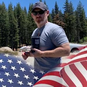 Meet your Posher, Jason